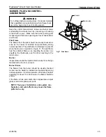 Preview for 45 page of Vermont Castings Radiance RADVTBDSB Installation And Operating Instructions Manual