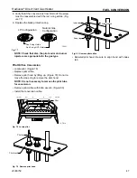 Preview for 47 page of Vermont Castings Radiance RADVTBDSB Installation And Operating Instructions Manual