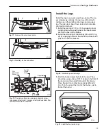 Preview for 13 page of Vermont Castings Radiance RUVS40 Homeowner'S Installation And Operating Manual