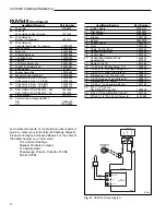 Preview for 22 page of Vermont Castings Radiance RUVS40 Homeowner'S Installation And Operating Manual