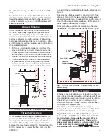 Предварительный просмотр 7 страницы Vermont Castings Resolute Acclaim 2490CE Homeowner'S Installation And Operating Manual