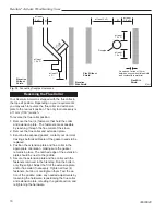 Предварительный просмотр 10 страницы Vermont Castings Resolute Acclaim 2490CE Homeowner'S Installation And Operating Manual