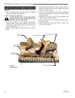 Предварительный просмотр 18 страницы Vermont Castings RFSDV34 Installation Instructions And Homeowner'S Manual