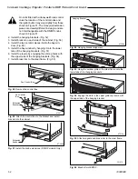 Preview for 32 page of Vermont Castings RHE25 Installation Instructions & Homeowner'S Manual