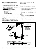 Предварительный просмотр 6 страницы Vermont Castings SA36C Installation Manual