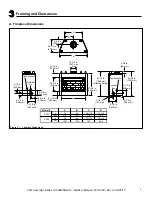 Предварительный просмотр 9 страницы Vermont Castings SA36C Installation Manual