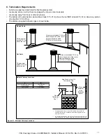 Предварительный просмотр 17 страницы Vermont Castings SA36C Installation Manual