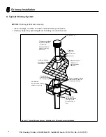 Предварительный просмотр 18 страницы Vermont Castings SA36C Installation Manual