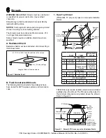 Предварительный просмотр 25 страницы Vermont Castings SA36C Installation Manual