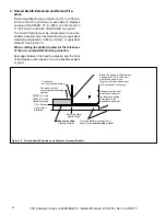 Предварительный просмотр 30 страницы Vermont Castings SA36C Installation Manual