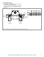 Предварительный просмотр 33 страницы Vermont Castings SA36C Installation Manual