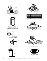 Предварительный просмотр 36 страницы Vermont Castings SA36C Installation Manual