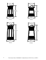 Предварительный просмотр 38 страницы Vermont Castings SA36C Installation Manual