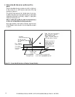 Preview for 32 page of Vermont Castings SB100 Installation Manual