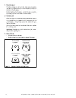 Предварительный просмотр 10 страницы Vermont Castings SB100 Owner'S Manual