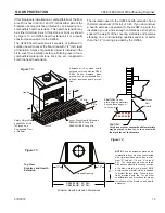 Preview for 13 page of Vermont Castings SB38 Nstallation, Operation And Maintenance Manual