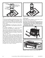 Предварительный просмотр 24 страницы Vermont Castings SDDVTBDSB Installation & Operating Manual