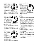 Preview for 35 page of Vermont Castings SDDVTCSBDSB Installation And Operating Instructions Manual