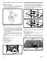 Preview for 38 page of Vermont Castings SDDVTCSBDSB Installation And Operating Instructions Manual