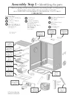 Preview for 5 page of Vermont Castings Signature VC3624GS Assembly And Owner'S Manual