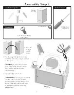 Preview for 7 page of Vermont Castings Signature VC3624GS Assembly And Owner'S Manual