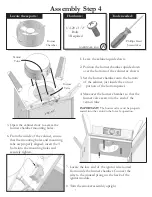 Preview for 9 page of Vermont Castings Signature VC3624GS Assembly And Owner'S Manual