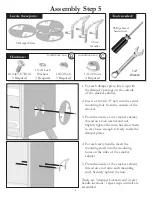 Preview for 10 page of Vermont Castings Signature VC3624GS Assembly And Owner'S Manual