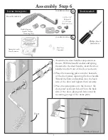 Preview for 11 page of Vermont Castings Signature VC3624GS Assembly And Owner'S Manual