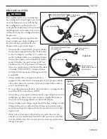 Preview for 9 page of Vermont Castings Signature VCS3008 Series User Manual