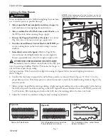 Preview for 14 page of Vermont Castings Signature VCS3008 Series User Manual