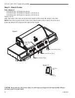 Предварительный просмотр 12 страницы Vermont Castings Signature VCS301 Series Assembly Procedures