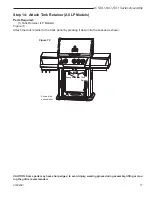 Предварительный просмотр 17 страницы Vermont Castings Signature VCS301 Series Assembly Procedures