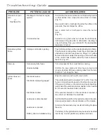 Preview for 30 page of Vermont Castings Signature VCS310 Series User Manual