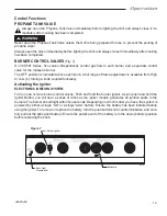 Предварительный просмотр 13 страницы Vermont Castings Signature VCS501 Series User Manual