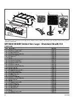 Предварительный просмотр 12 страницы Vermont Castings SR18SHK Installation And Operating Instructions Manual