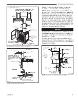 Предварительный просмотр 17 страницы Vermont Castings Stratton Installation And Operating Manual