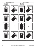 Предварительный просмотр 10 страницы Vermont Castings The Aspen 1920 Installation & Operating Manual