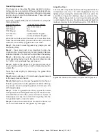 Предварительный просмотр 30 страницы Vermont Castings The Aspen 1920 Installation & Operating Manual