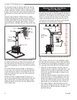 Preview for 8 page of Vermont Castings The Intrepid II 1990 Homeowner'S Installation And Operating Manual