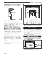 Preview for 13 page of Vermont Castings The Intrepid II 1990 Homeowner'S Installation And Operating Manual