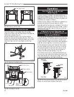 Preview for 20 page of Vermont Castings The Intrepid II 1990 Homeowner'S Installation And Operating Manual