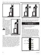 Предварительный просмотр 16 страницы Vermont Castings TrimWorks DVA4136 Installation Instructions And Homeowner'S Manual