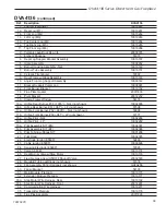 Предварительный просмотр 39 страницы Vermont Castings TrimWorks DVA4136 Installation Instructions And Homeowner'S Manual