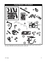 Предварительный просмотр 17 страницы Vermont Castings UVL18MN Installation And Operation Instructions Manual