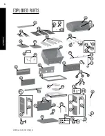 Предварительный просмотр 6 страницы Vermont Castings VANGUARD 085-3155-2/G5390 Assembly Manual