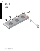 Предварительный просмотр 18 страницы Vermont Castings VANGUARD 085-3155-2/G5390 Assembly Manual