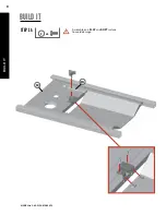 Preview for 8 page of Vermont Castings VANGUARD G36601 Assembly Manual