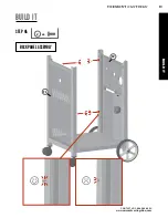 Preview for 13 page of Vermont Castings VANGUARD G36601 Assembly Manual