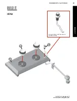 Preview for 19 page of Vermont Castings VANGUARD G36601 Assembly Manual