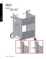 Preview for 20 page of Vermont Castings VANGUARD G36601 Assembly Manual